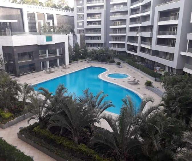  apartment for sale in Ocean Blue Heliopolis